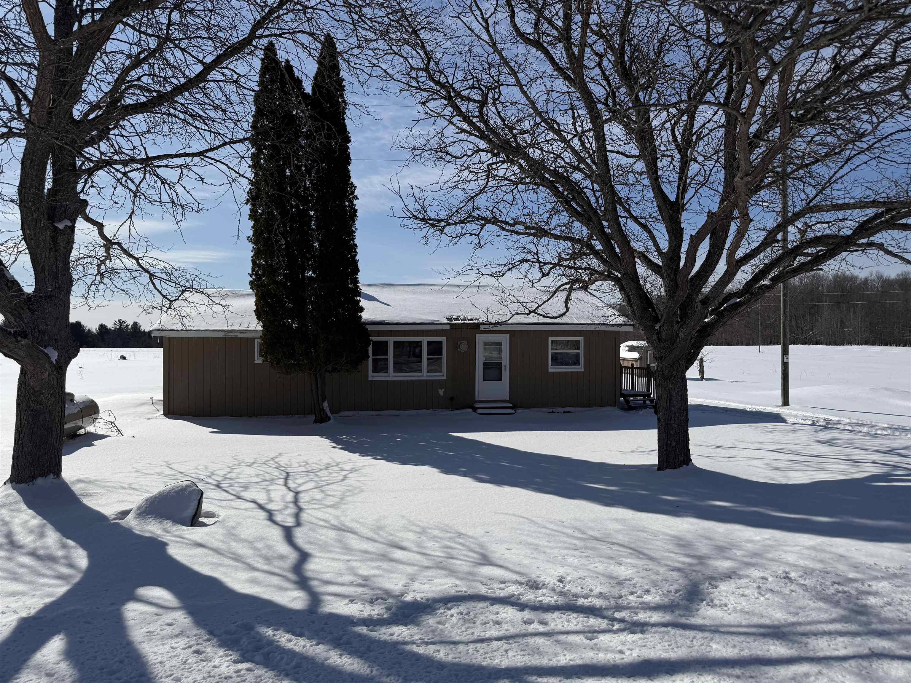 20347 Faylor Road Copemish, MI 49625 - Photo 22 of 24