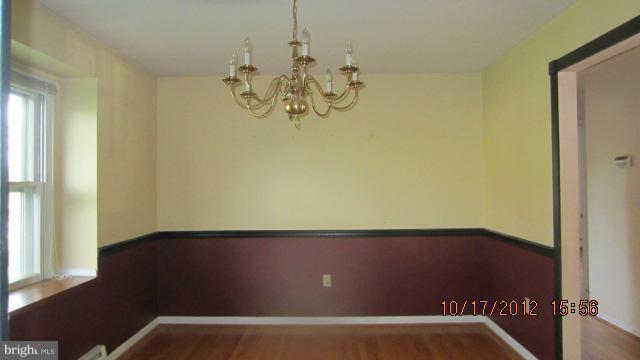 251 Cowan Road Rising Sun, MD 21911 - Photo 9 of 10 Dining Room