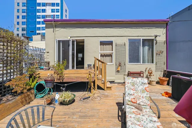 $1,800,000 | 9 Grace Street, San Francisco, CA 94103