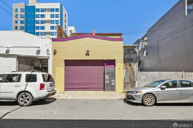 $1,800,000 | 9 Grace Street, San Francisco, CA 94103