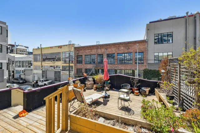 $1,800,000 | 9 Grace Street, San Francisco, CA 94103