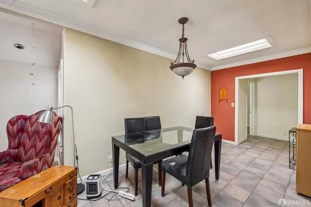 $1,800,000 | 9 Grace Street, San Francisco, CA 94103