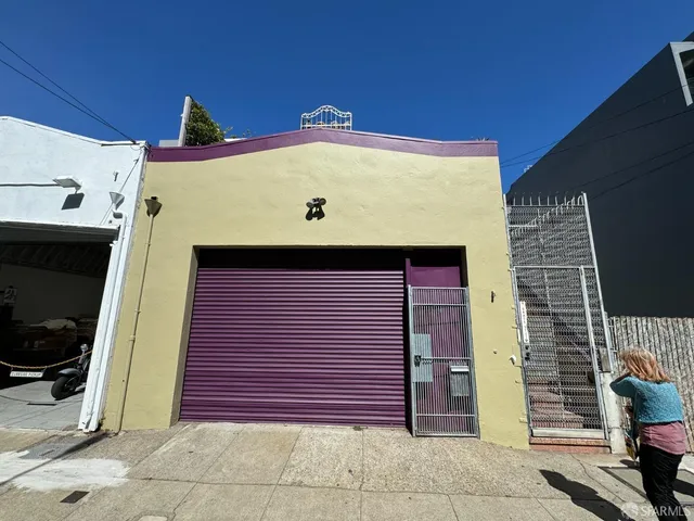 $1,800,000 | 9 Grace Street, San Francisco, CA 94103