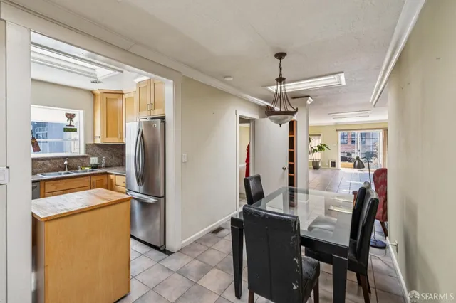 $1,800,000 | 9 Grace Street, San Francisco, CA 94103