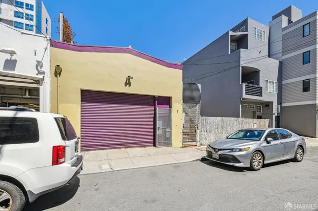 $1,800,000 | 9 Grace Street, San Francisco, CA 94103
