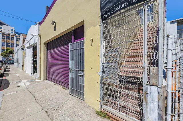 $1,800,000 | 9 Grace Street, San Francisco, CA 94103