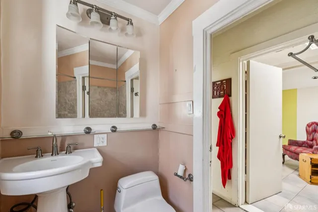 $1,800,000 | 9 Grace Street, San Francisco, CA 94103