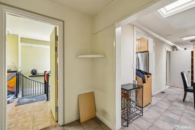 $1,800,000 | 9 Grace Street, San Francisco, CA 94103