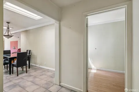 $1,595,000 | 9 Grace Street, San Francisco, CA 94103