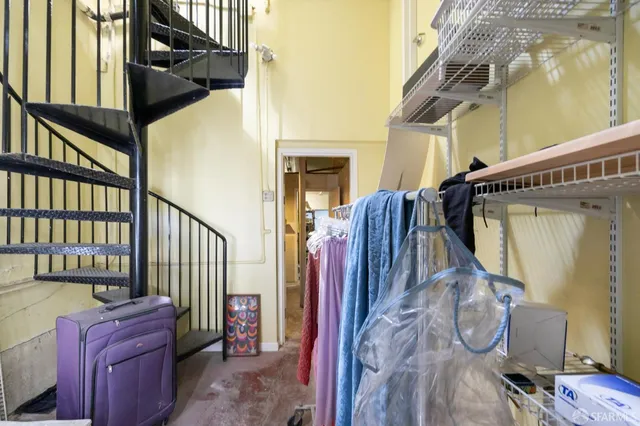 $1,800,000 | 9 Grace Street, San Francisco, CA 94103