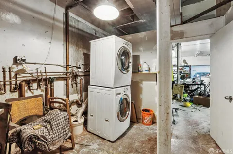 $1,595,000 | 9 Grace Street, San Francisco, CA 94103