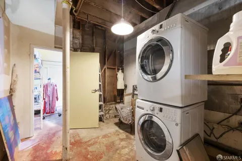 $1,595,000 | 9 Grace Street, San Francisco, CA 94103