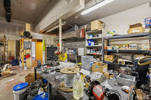 $1,800,000 | 9 Grace Street, San Francisco, CA 94103