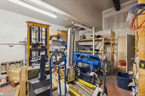 $1,595,000 | 9 Grace Street, San Francisco, CA 94103