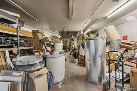 $1,595,000 | 9 Grace Street, San Francisco, CA 94103