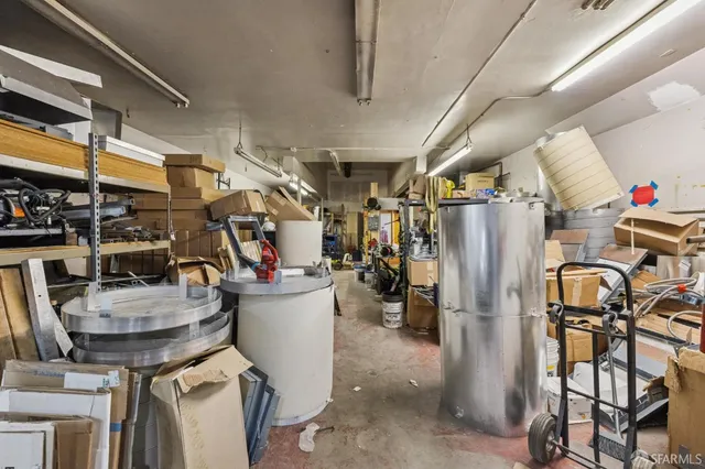 $1,800,000 | 9 Grace Street, San Francisco, CA 94103