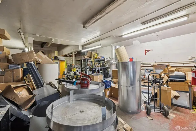 $1,800,000 | 9 Grace Street, San Francisco, CA 94103