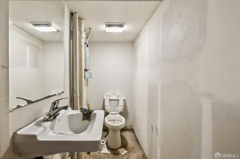 $1,595,000 | 9 Grace Street, San Francisco, CA 94103