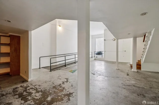 $1,800,000 | 9 Grace Street, San Francisco, CA 94103