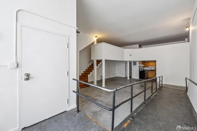 $1,800,000 | 9 Grace Street, San Francisco, CA 94103