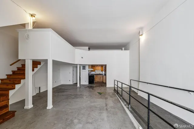 $1,800,000 | 9 Grace Street, San Francisco, CA 94103