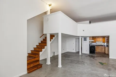 $1,595,000 | 9 Grace Street, San Francisco, CA 94103