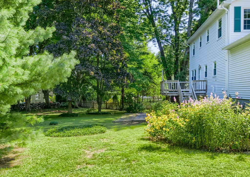 4 Ruthen Circle Shrewsbury, MA 01545 - Photo 39 of 41 Gallery Image 39