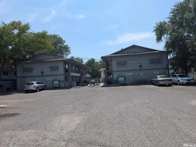 $1,400 | 1484 Lewis Street, Unit 2, Reno, NV 89502