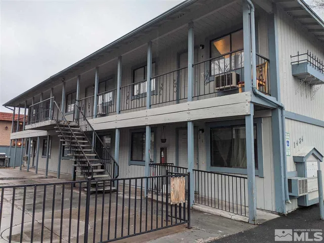 $1,400 | 1484 Lewis Street, Unit 2, Reno, NV 89502