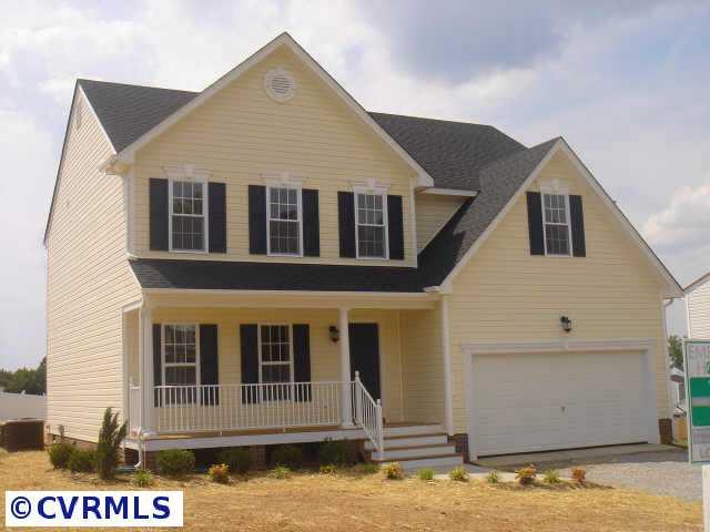 7701 Rolling Hill Road Hopewell, VA 23860 - Photo 1 of 1 Gallery Image 1