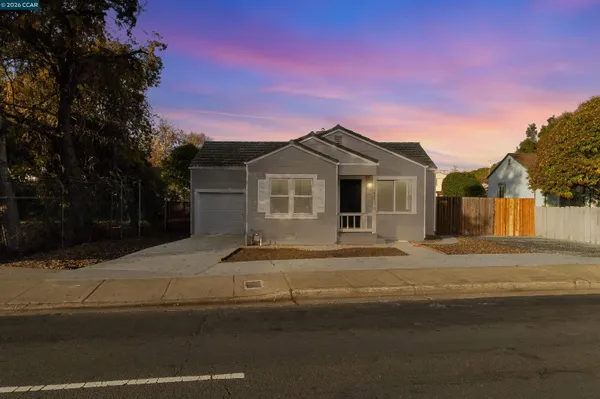 $412,000 | 1435 Broadway, Vallejo, CA 94590