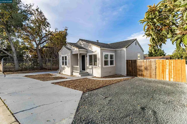 $389,000 | 1435 Broadway, Vallejo, CA 94590