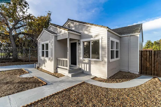 $389,000 | 1435 Broadway, Vallejo, CA 94590