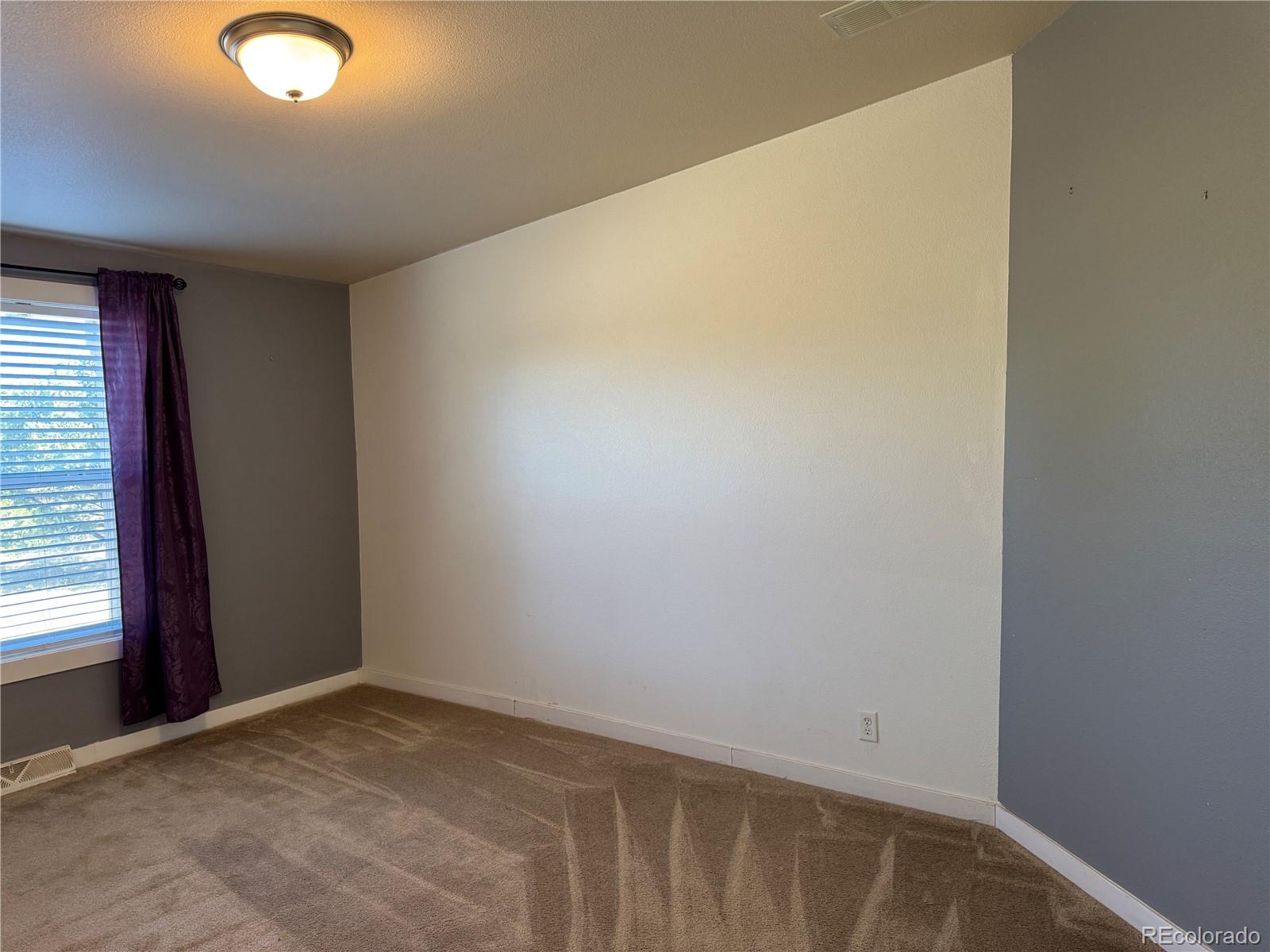 620 Falling Rock Road Cotopaxi, CO 81223 - Photo 19 of 32 a view of an empty room
