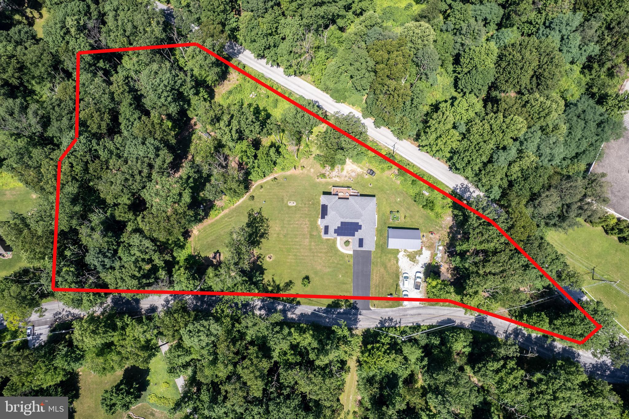 784 High Rock Road North Hanover, PA 17331 - Photo 37 of 111