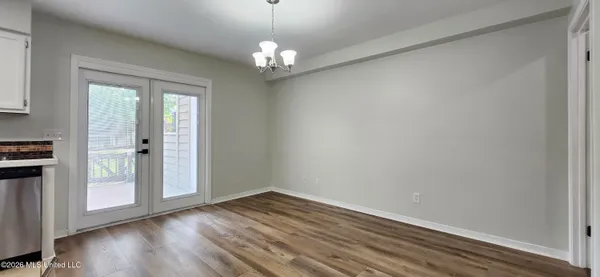 $1,700 | 495 Old Popp's Ferry Road, Unit 44, Biloxi, MS 39531