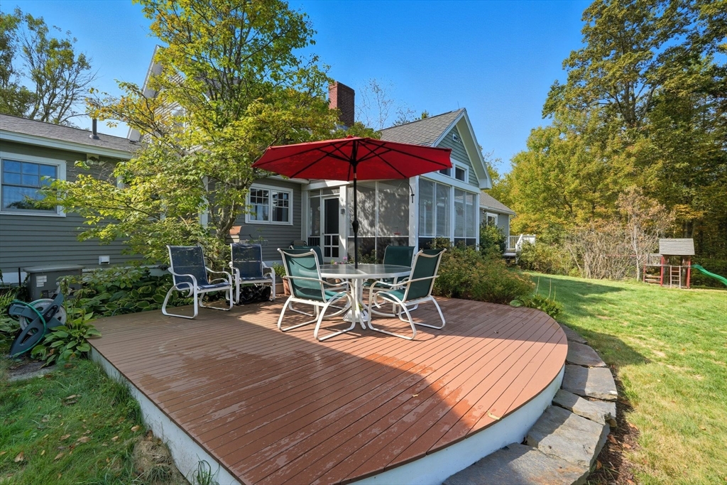 901 Roaring Brook Road Conway, MA 01341 - Photo 34 of 42 Gallery Image 34