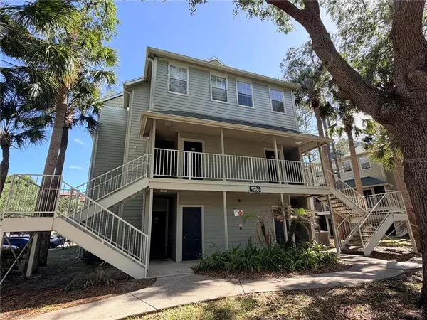 $120,000 | 5986 Westgate Drive, Unit 204, Orlando, FL 32835