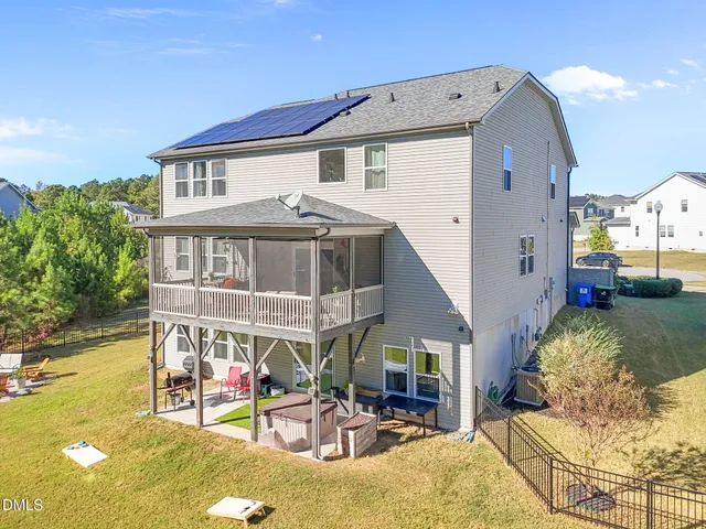 $825,000 | 4804 Pine Glen Court, Rolesville, NC 27571