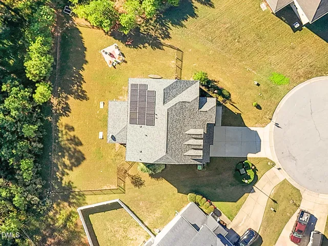 $825,000 | 4804 Pine Glen Court, Rolesville, NC 27571