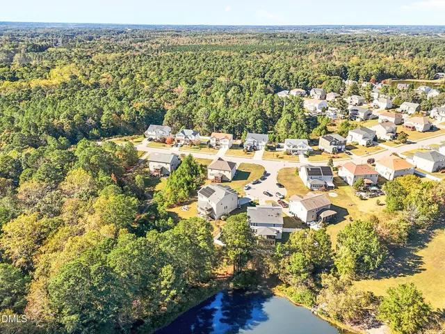 $825,000 | 4804 Pine Glen Court, Rolesville, NC 27571