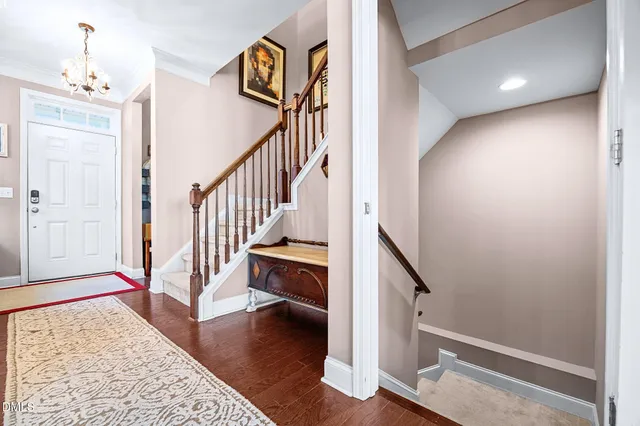 $825,000 | 4804 Pine Glen Court, Rolesville, NC 27571