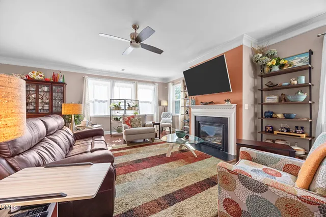 $825,000 | 4804 Pine Glen Court, Rolesville, NC 27571