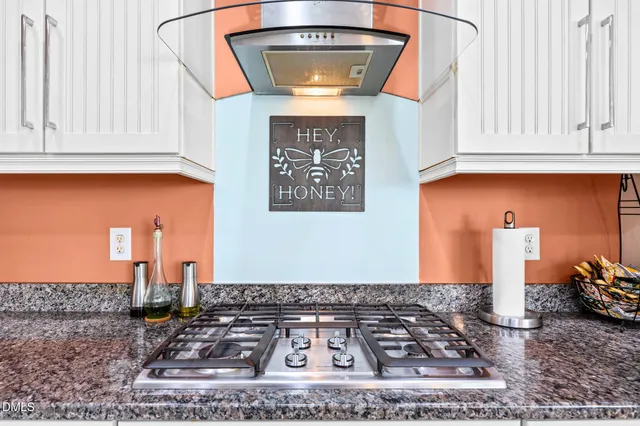 $825,000 | 4804 Pine Glen Court, Rolesville, NC 27571