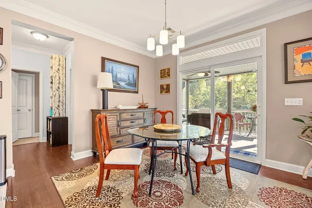 $825,000 | 4804 Pine Glen Court, Rolesville, NC 27571