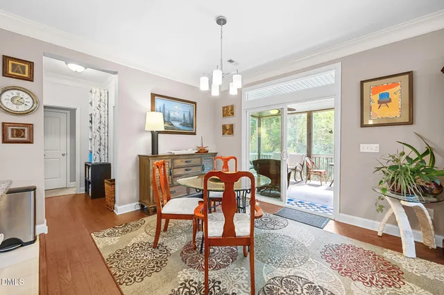 $825,000 | 4804 Pine Glen Court, Rolesville, NC 27571