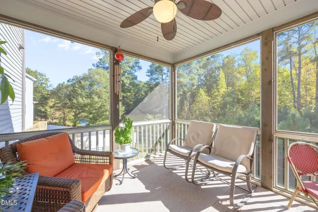 $825,000 | 4804 Pine Glen Court, Rolesville, NC 27571