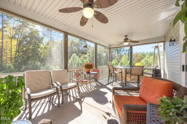 $825,000 | 4804 Pine Glen Court, Rolesville, NC 27571