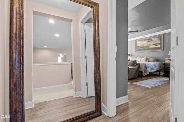 $825,000 | 4804 Pine Glen Court, Rolesville, NC 27571