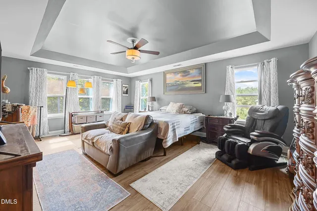 $825,000 | 4804 Pine Glen Court, Rolesville, NC 27571